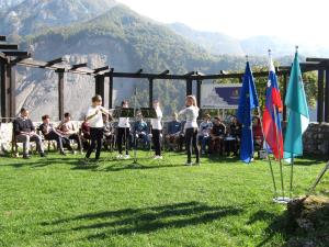 Kraj evropskega spomina - 100 let kasneje, 10.10 (15)